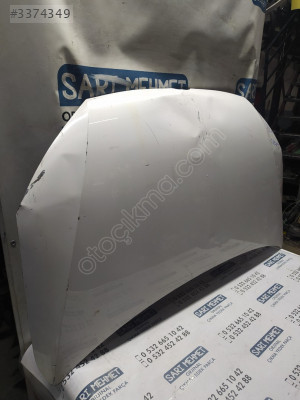 ÇIKMA VW CADDY MOTOR KAPUTU 1841