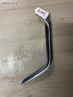 Peugeot 3008 Torpido Nikelaj