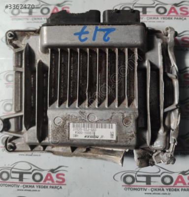 HONDA CR-V MOTOR BEYNİ 37820-5SJ-G83 K980-100878