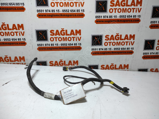 ÇIKMA FİAT DOBLO-2 FAN TESİSATI OEM; M71005300