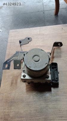 Renault Master3 ABS beyni (476600053R) orijinal