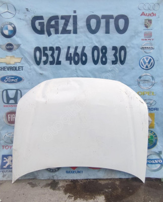 2008-2013 Audi A3 Modeli İçin Motor Kaputu