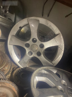 Kia Cerato çıkma adet jant Orjinal