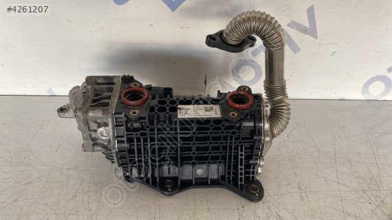 peugeot rifter 2020 1.5 egr soğutucu (son fiyat)