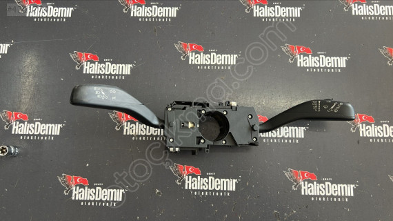 SEAT IBIZA SİNYAL SİLECEK KOLU 6R0953521D