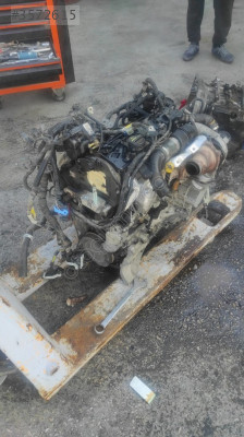 FORD KUGA 1.5 DİZEL MOTOR KOMPLE