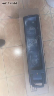 DOBLO BAGAJ AÇMA KOLU