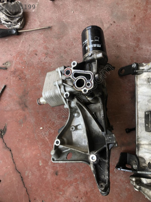 AUDİ 2.0 TFSI YAĞ KÜTÜĞÜ KOMPLE