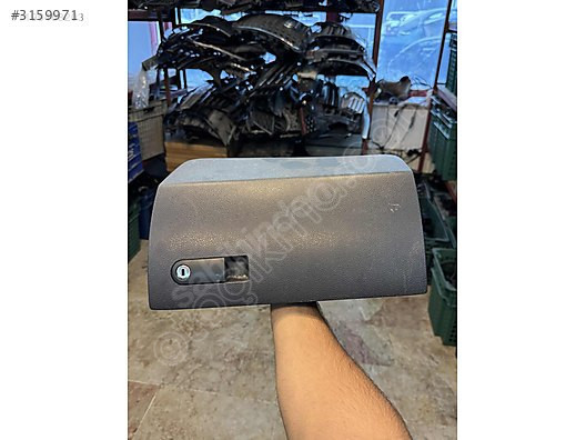 Volkswagen Transporter Torpido Kapağı Çıkma Orijinal