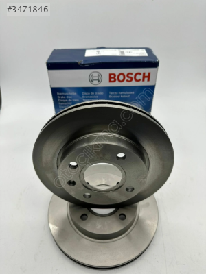 Ön Disk Takım | Ford Escort 1992-1999