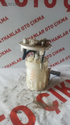 KANGO2 ŞAMANDIRA