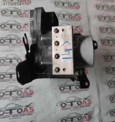 MİTSUBİSHİ L200 ABS BEYNİ 4670A601