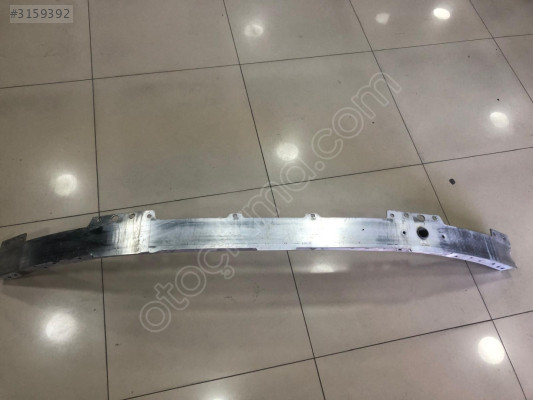MERCEDES S SERİ W223 ÖN TAMPON DEMİRİ 2236205200