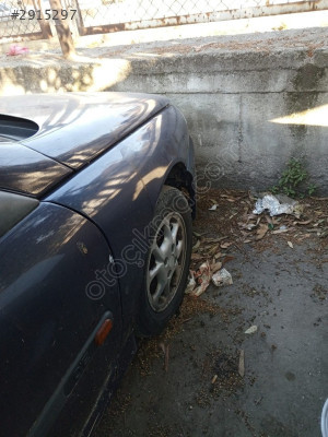 RENAULT LAGUNA 1 SAĞ ÖN ÇAMURLUK ORJİNAL ÇIKMA
