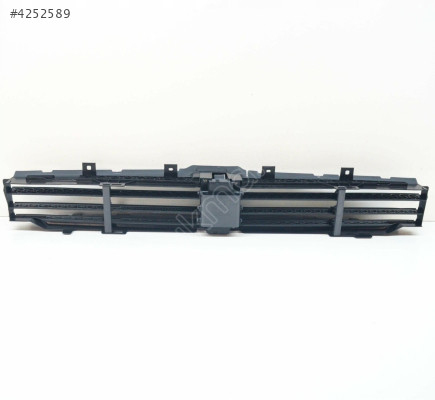 BMW G30 HAVA KANALI ALT MOTORLU 51137497285