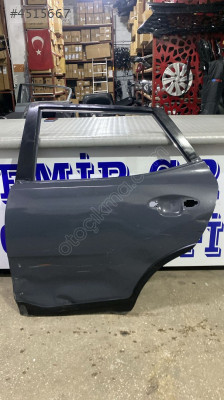 KİA STONIC SOL ARKA KAPI