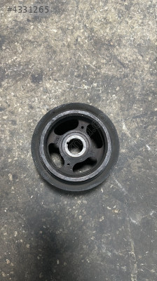 NAVARA D40 KRANK KASNAĞI