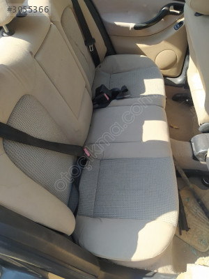 ÇIKMA SEAT TOLEDO ARKA KOLTUK