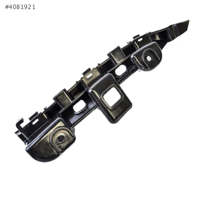 3AA807184 VW PASSAT 11-14 SAĞ TAMPON BRAKETİ ÖN