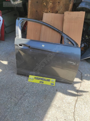 İNSİGNİA B ON ARKA KAPİ KİLİT CAM PANEL KAPUT