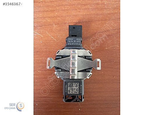 AUDİ SKODA SEAT VW ÖN CAM YAĞMUR SENSÖR 81A955555A