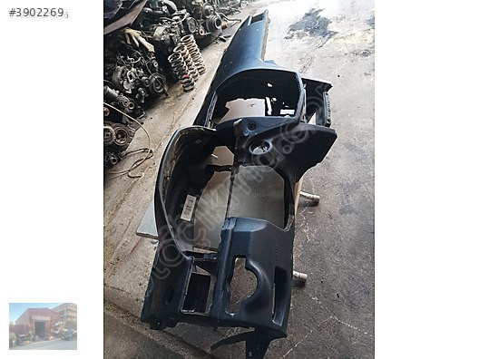 MERCEDES W204 C-SERİSİ TORPİDO (GÖĞÜS) RESTORE İSTER-A2046803787