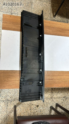 2015-2019 WV PASSAR B8 BAGAJ İÇ PLASTİĞİ ORJ ÇIKMA