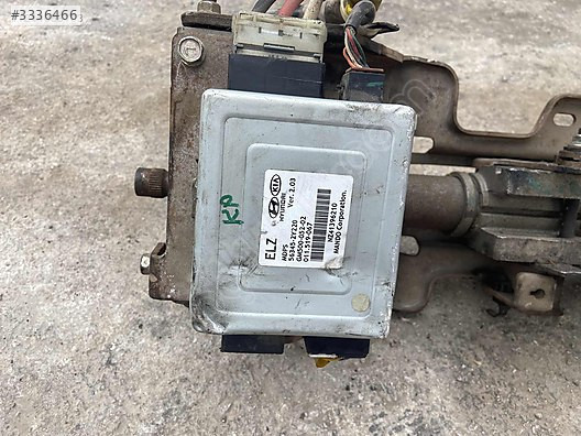 HYUNDAİ İX35 56345-2Y220 EPS KOMPLE