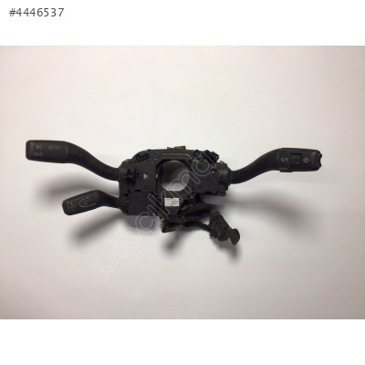 Audi A8 Sinyal Kolu 4E0953549