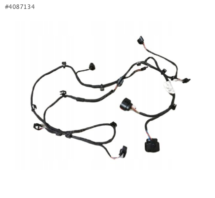 3G0971095ES VW PASSAT 15-22 PARK SENSÖR TESİSATI ÖN