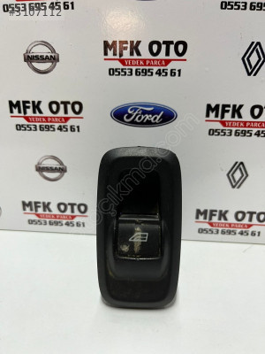FİESTA ECOSPORT CAM DÜĞMESİ ORJİNAL