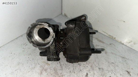 GOLF ÇIKMA TURBO - 1.9 2.0 TDİ AVF BLB AWX BPW - 038145702G