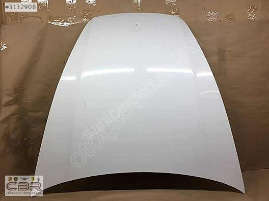 PORSCHE CAYENNE KAPUT HATASIZ BOYASIZ 2011/2016