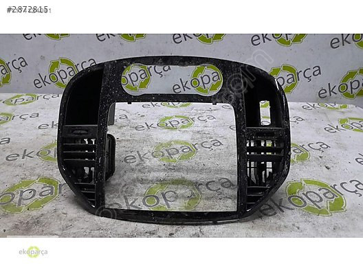 MERCEDES VİTO 2014 2024 W447 GÖĞÜS ÇERÇEVESİ A4476690011