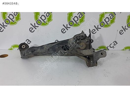 BMW X1 2014 2018 F48 SAĞ ARKA TAŞIYICI 6851580