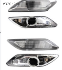 RENAULT ON CAMURLUK SINYALI ARKANA- TALIANT SAG