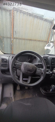 FİAT DUCATO E 6.5 2.0 DİREKSİYON KONUK OTO 05323116536