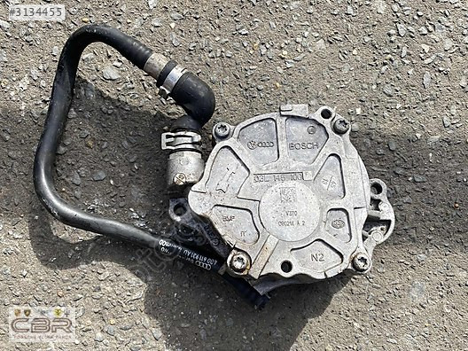 AUDİ A6 FREN VAKUM POMPASI 03L145100