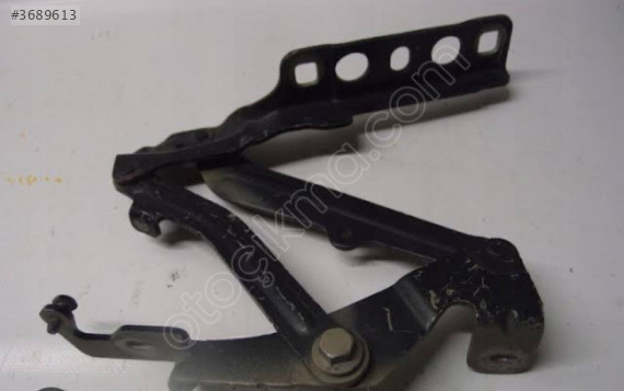 Peugeot 3008 Kaput menteşesi sağ
