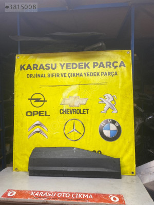 Peugeot 3008 Sol Arka Kapı Bandı