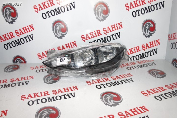 2013 MODEL Fiat Egea Far