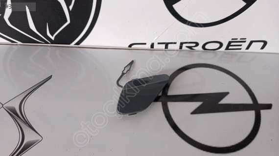 CORSA F ARKA TAMPON ÇEKİ KAPAK 20120878