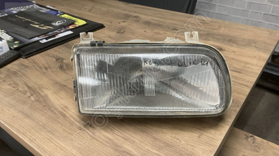 Orijinal temiz hatasız skoda felicia sağ ön far