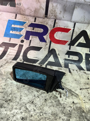 MERCEDES W124 SIFIR SOL AYNA - ERCAN TİCARET