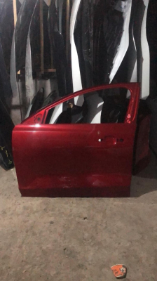 2019-25 FORD FOCUS SOL ÖN KAPI ORJ ÇIKMA
