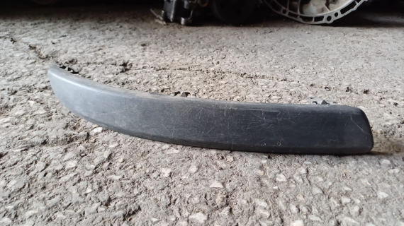 2004-2012 Renault Modüs Ön Tampon Sağ Bandı