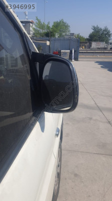 hyundai starex kamyonet 2006 sağ-sol ayna (adet-son fiyat)