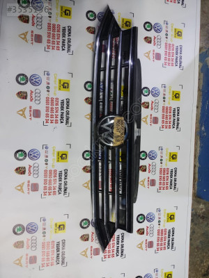 VOLKSWAGEN PASSAT B8 3G085 R-LİNE ÖN PANJUR OEM 3g08536531