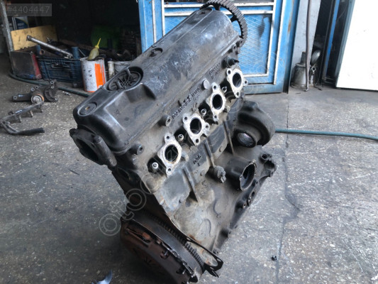 Ww POLO HB 1.6 AEE MOTOR