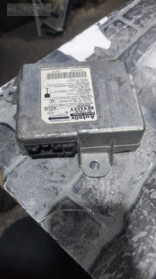 RENAULT MEGANE 2 MOTOR BEYNİ